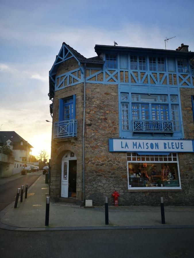 Maison Quiberonnaise Exterior photo
